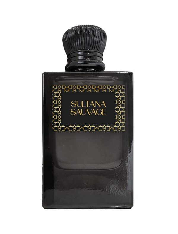 Sultana Sauvage