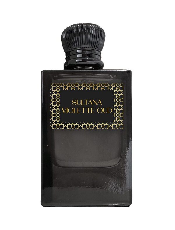 Sultana Violette Oud