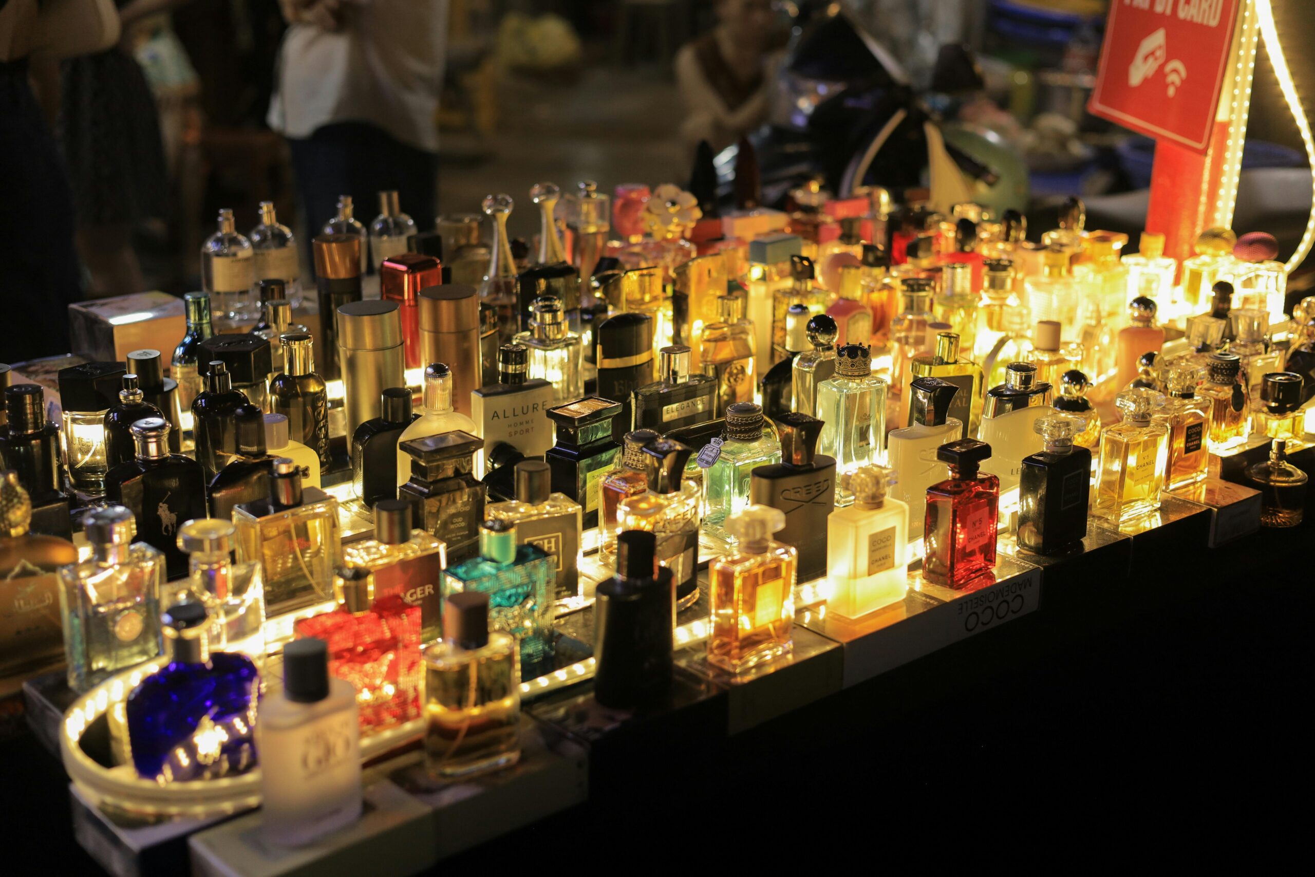 oud perfume uk