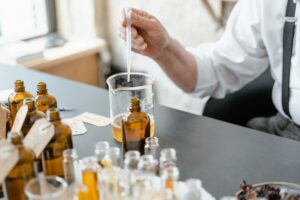 Allure of Oud Perfume for Men in the UK