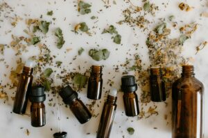 oud perfume