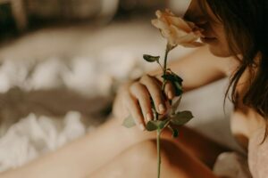 oud perfume