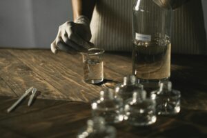 oud perfume for women