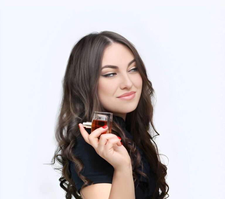 Oud Perfume for Women