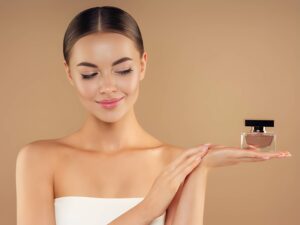 Oud Perfume for Women