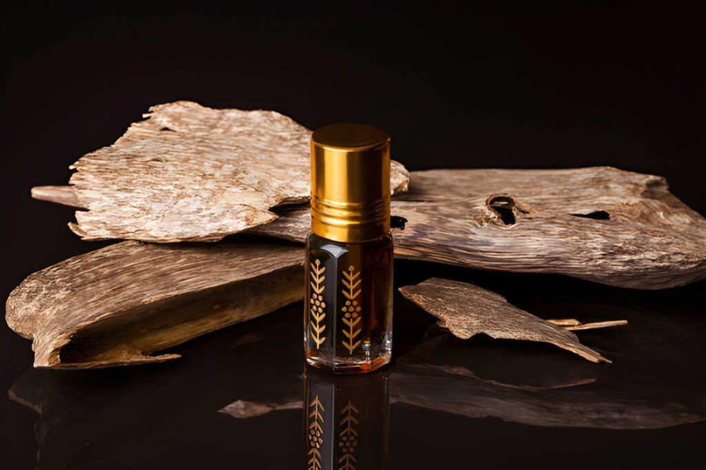 Oud vs Agarwood