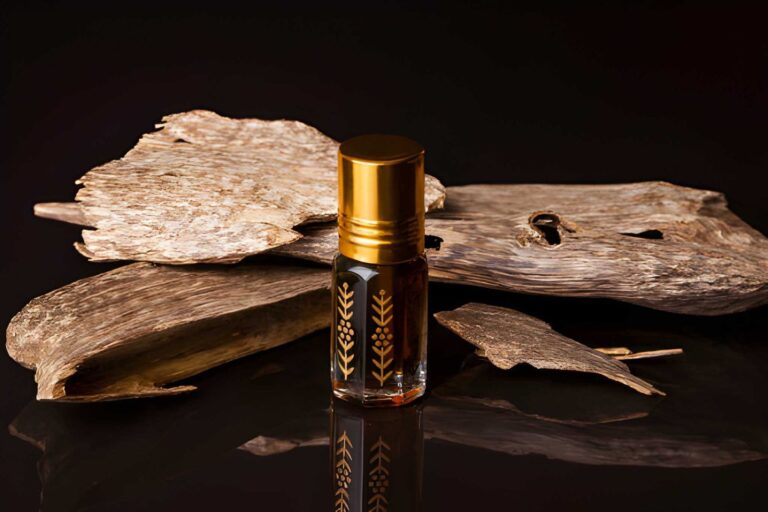 Oud vs Agarwood