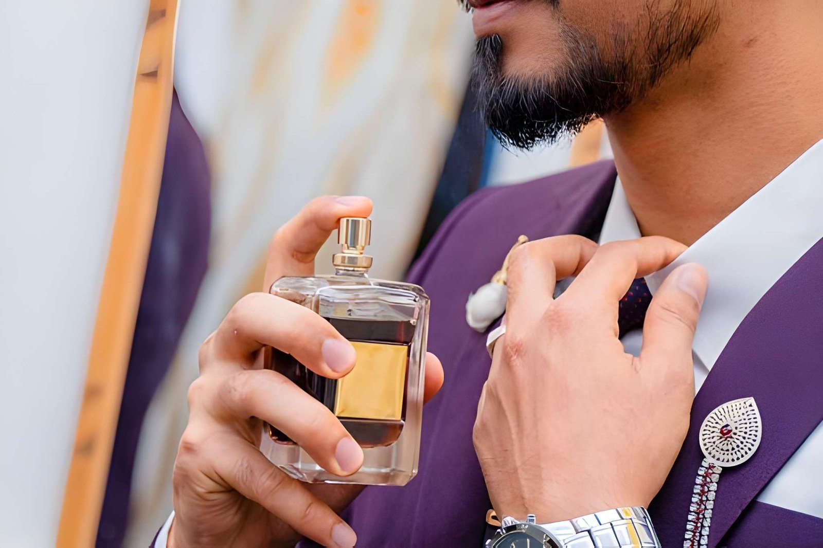 Best Smelling Oud for Men