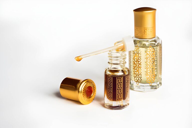 perfume an oud in UK